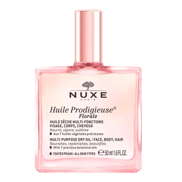 Nuxe Huile Prodigieuse Florale 50Ml