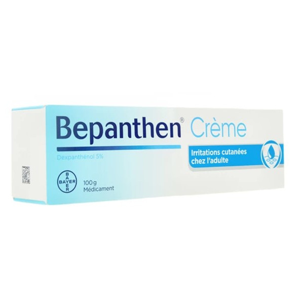 Bepanthene 5 Creme 100G