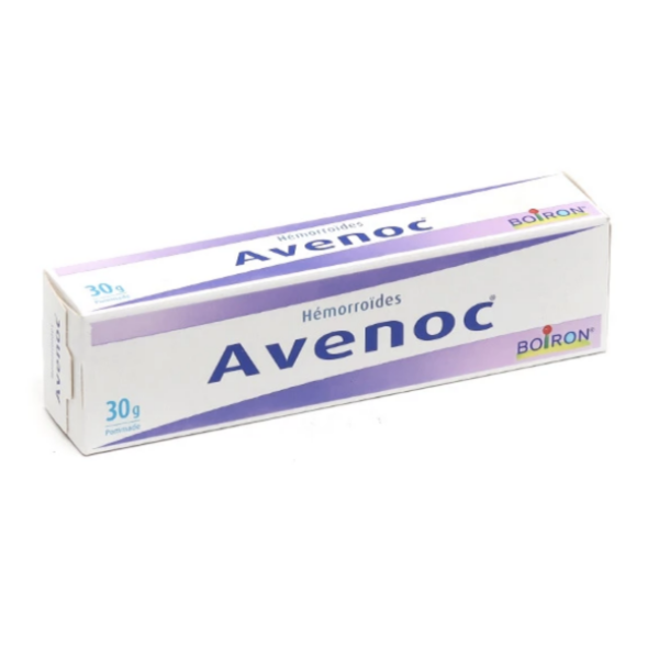 Avenoc Pommade Rect Tb30G