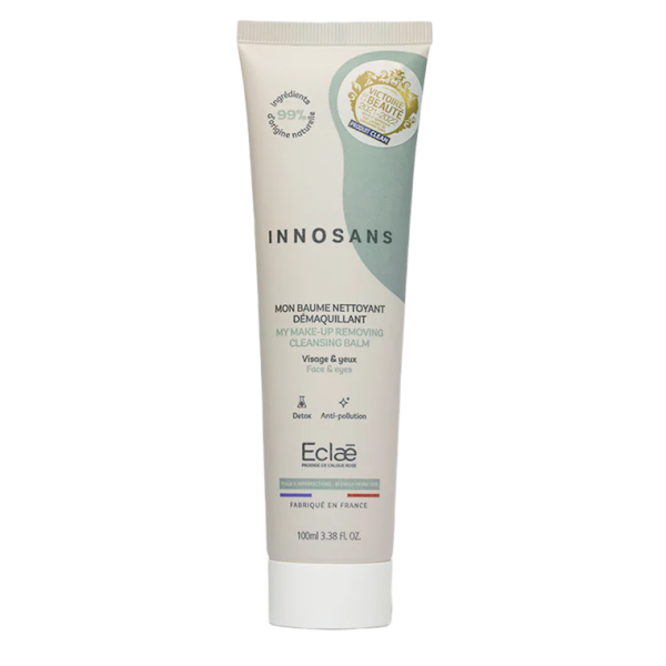 Masque Détox Eclaé-Innosans 75ml