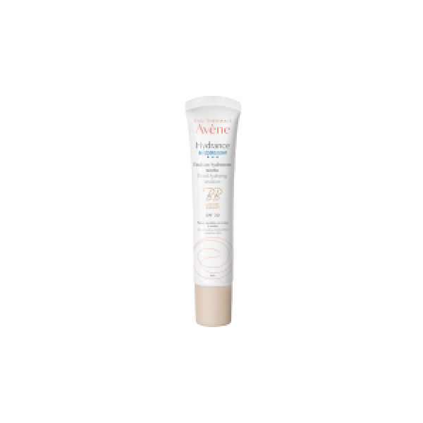 Hydrance BB-Légère Hydratante Teinté SPF30 Avène 40ml