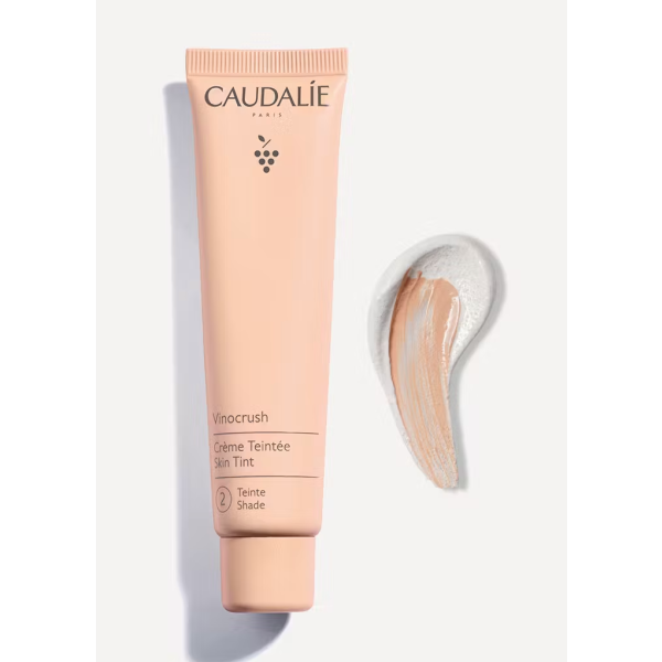 Crème Teinté Vinocrush 3 Caudalie 30ml