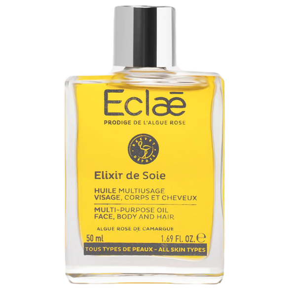 Eclae Elixir Soie 50Ml