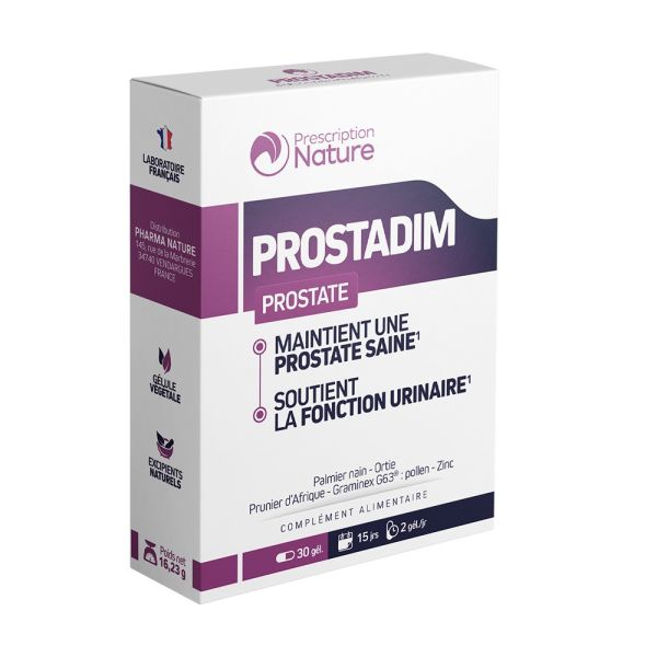 Prostadim Prostate