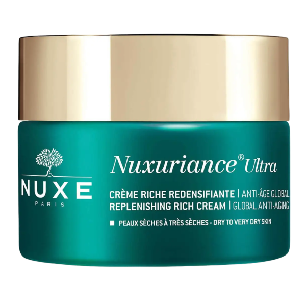 Crème anti-âge Nuxuriance Ultra 50ml