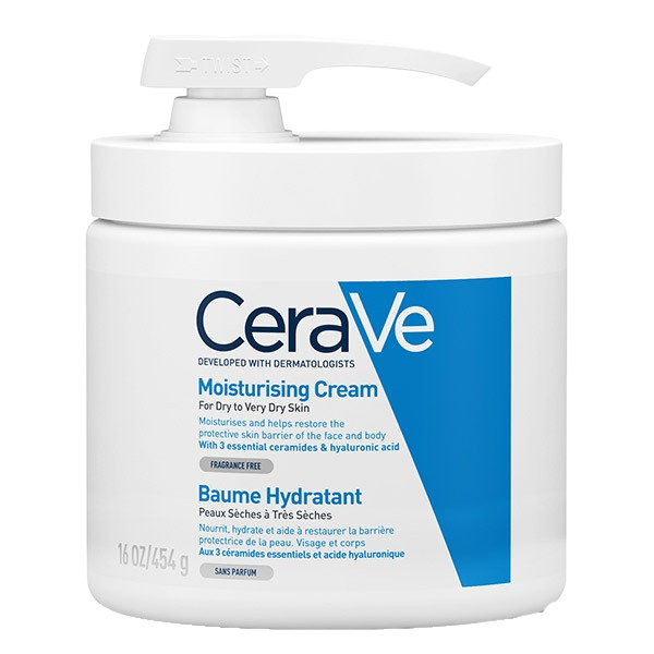 Baume hydratant CeraVe