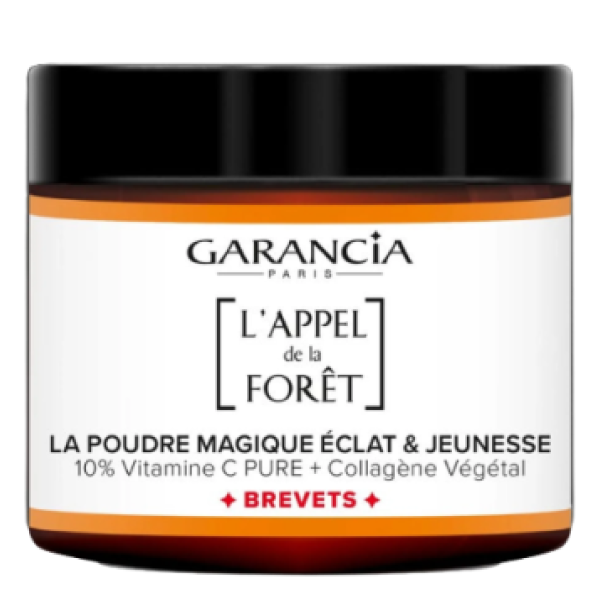 L'Appel de la forêt Poudre Éclat et Jeunesse Garancia 6g