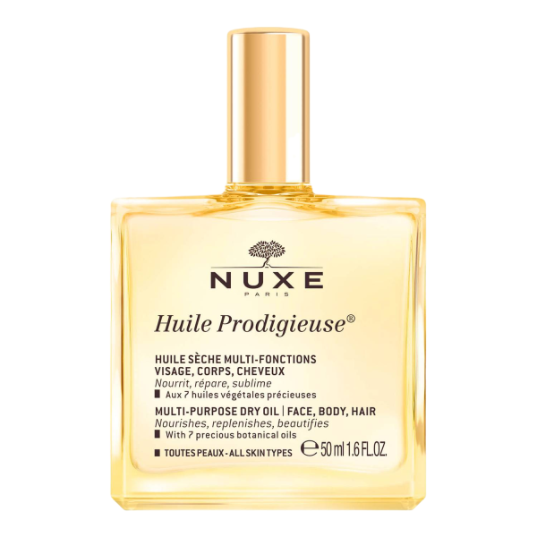 Huile Prodigieuse Nuxe