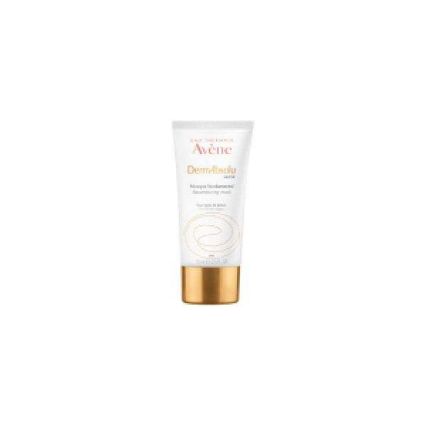 DermAbsolu Masque Fondamental Densité vitalité Avène 75ml