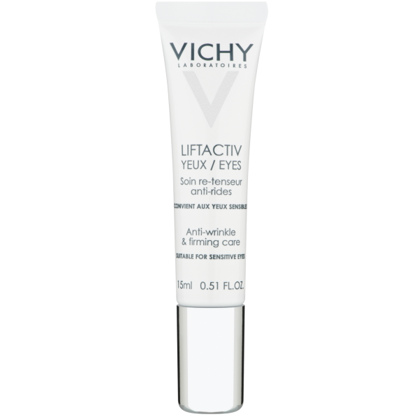 Liftactiv yeux Soin regard anti-rides Vichy - 15 mL