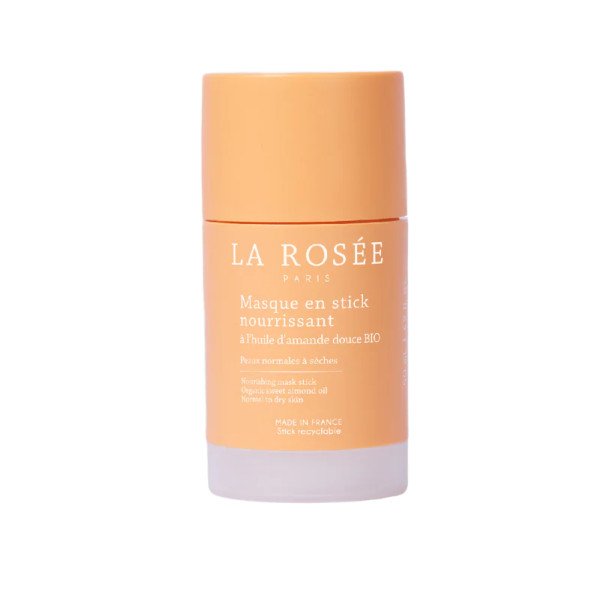 Masque en stick nourrissant La Rosée 50ml