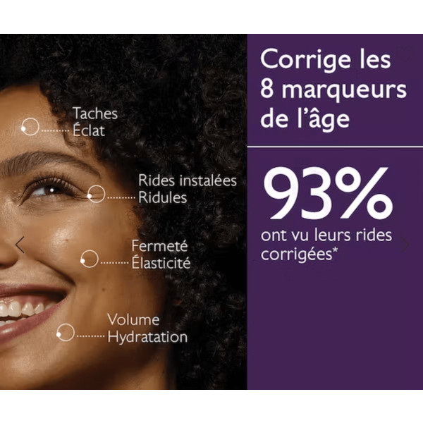 Crème Premier Cru Caudalie 50 mL Anti-âge Global : La solution ultime pour une peau plus jeune