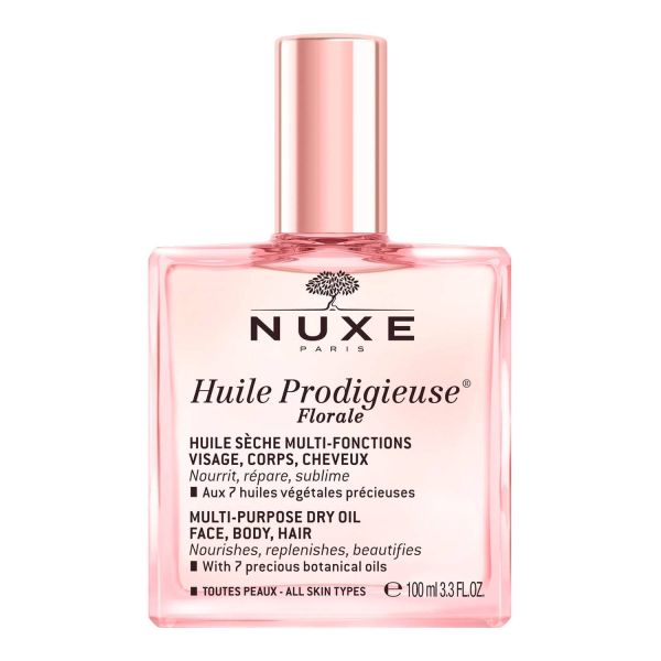 Nuxe Huile Prodigieuse Florale 50Ml