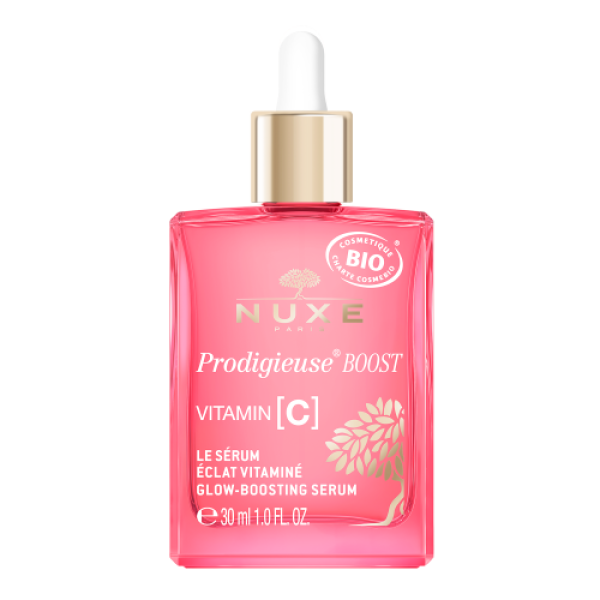 Nuxe Prodigieuse Boost Sérum Vitamin C 30ml