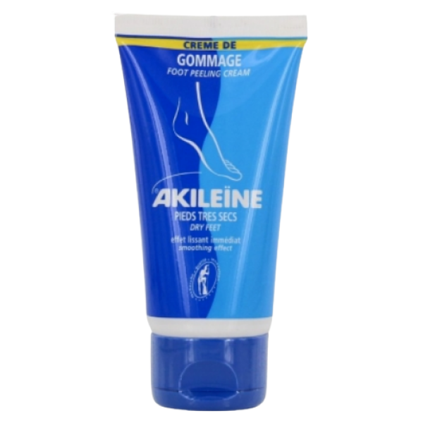 Crème De Gommage Callosités 75ml Akileïne