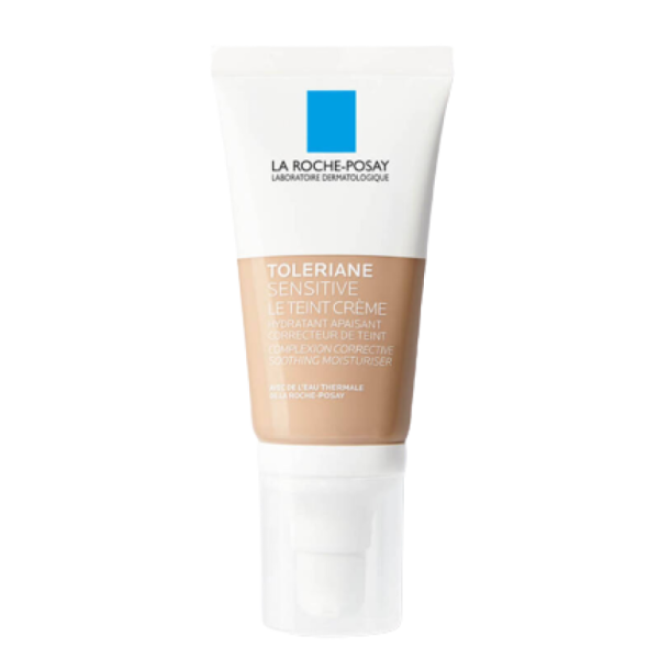 Toleriane Sensitive Le Teint Crème Light La Roche-Posay 50ml