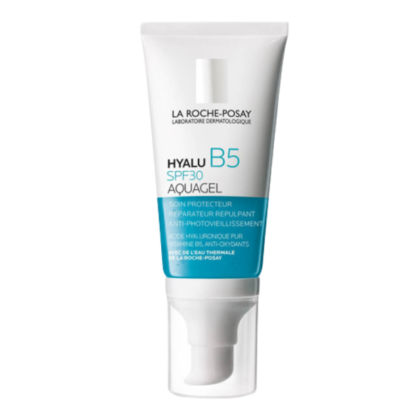 Aquagel Hyalu B5 SPF30 La Roche-Posay 50ml