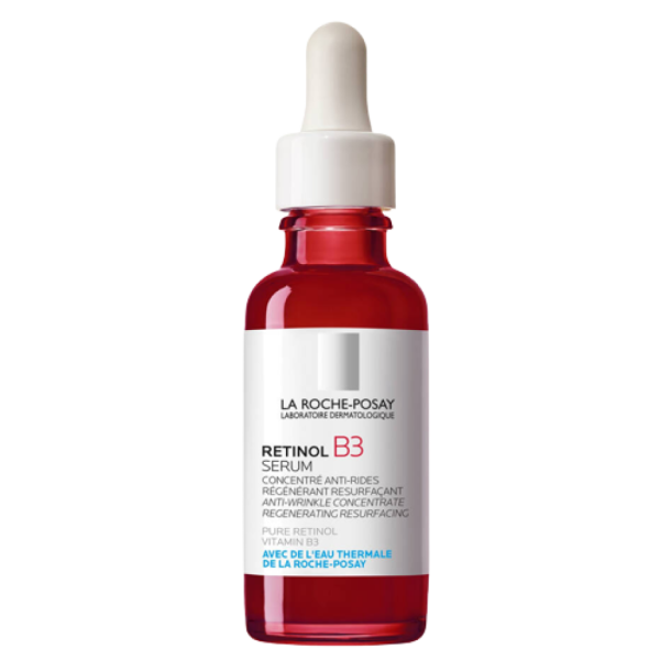 Sérum Rétinol B3 Anti-Rides La Roche-Posay 30ML