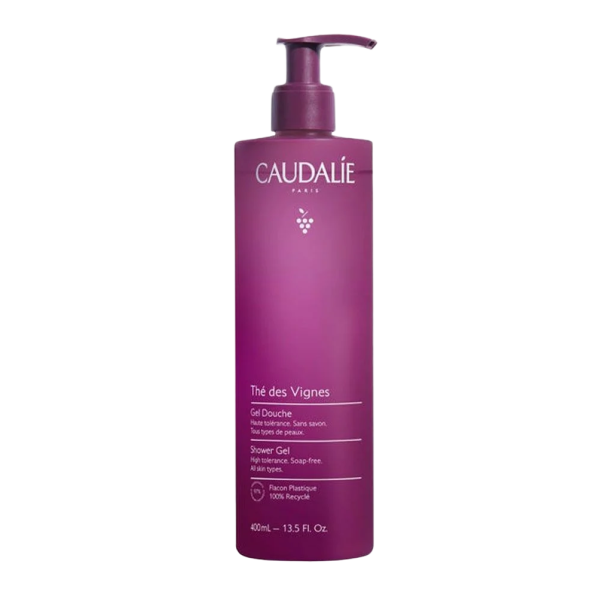 Gel douche thé des vignes 400ml