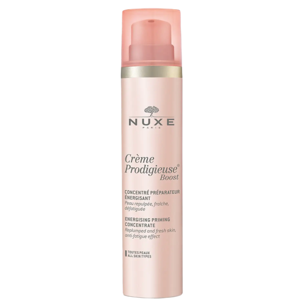 Crème Prodigieuse Boost énergisante Nuxe 100ml